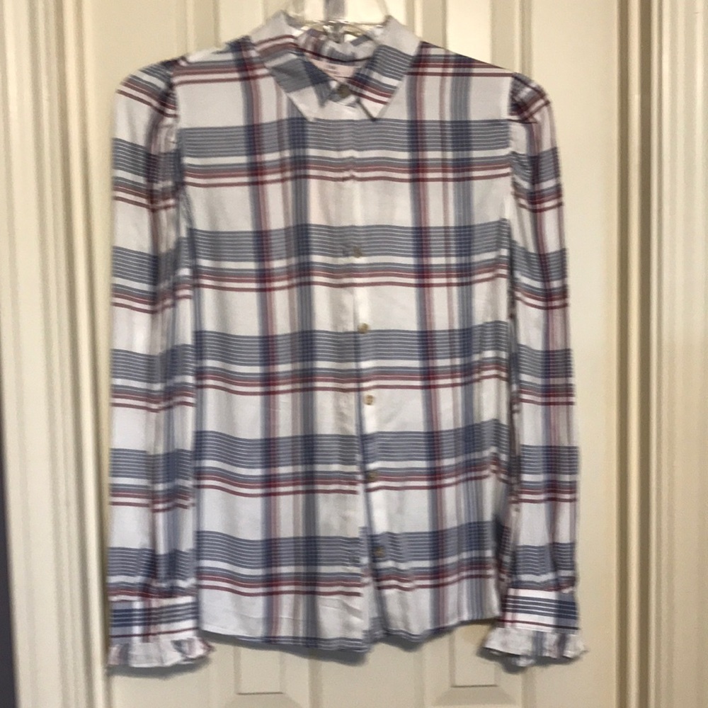 Como Vintage M Shirt
